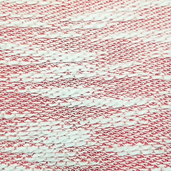 Maison Jules Textured Fit & Flare Sweater Dress - Picture 8 of 8